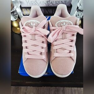 Adidas Grade School Campus Size 4 1/2